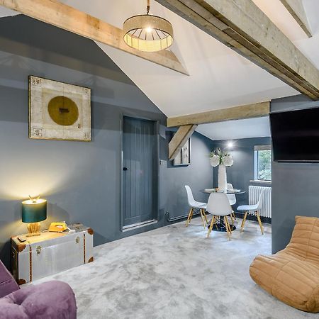 1 Lamb Barn Villa Saint Osyth Exterior foto