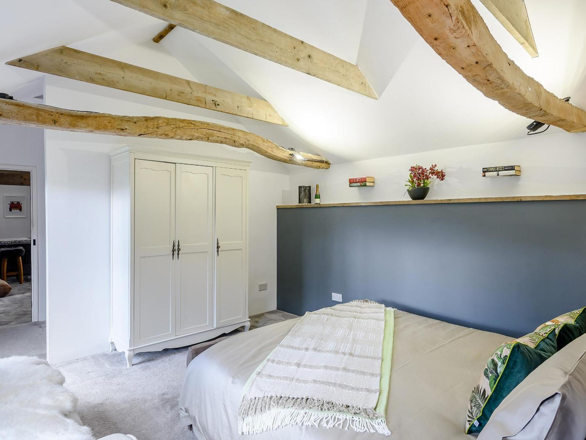 1 Lamb Barn Villa Saint Osyth Exterior foto